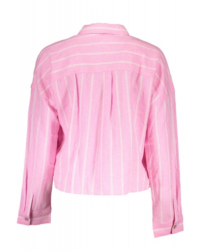 TOMMY HILFIGER CAMICIA MANICHE LUNGHE Donna