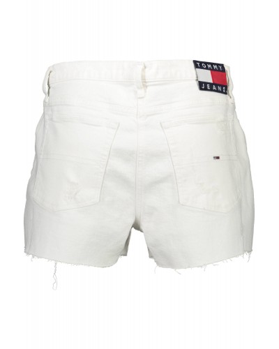 TOMMY HILFIGER PANTALONE SHORT Donna