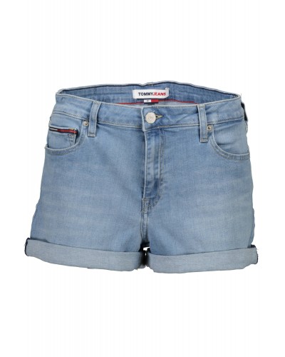 TOMMY HILFIGER JEANS SHORT Donna