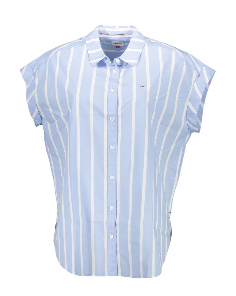 TOMMY HILFIGER CAMICIA SENZA MANICHE Donna