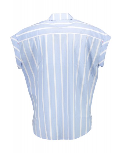 TOMMY HILFIGER CAMICIA SENZA MANICHE Donna