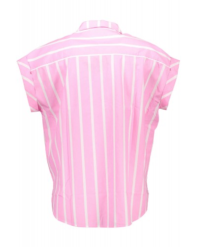 TOMMY HILFIGER CAMICIA SENZA MANICHE Donna