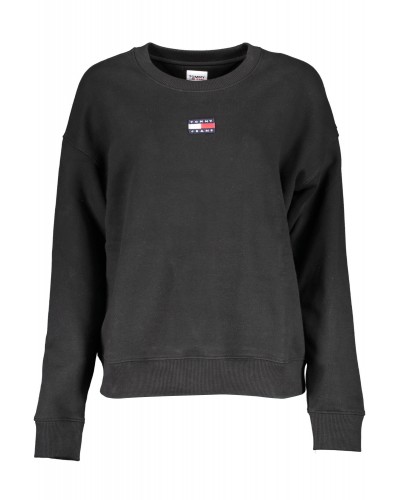 TOMMY HILFIGER FELPA SENZA ZIP Donna