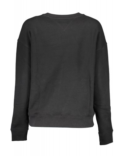 TOMMY HILFIGER FELPA SENZA ZIP Donna