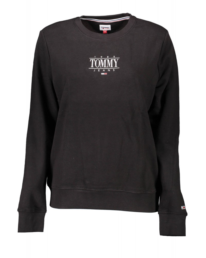 TOMMY HILFIGER FELPA SENZA ZIP Donna