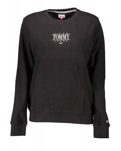 TOMMY HILFIGER FELPA SENZA ZIP Donna