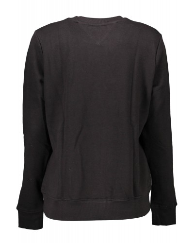 TOMMY HILFIGER FELPA SENZA ZIP Donna