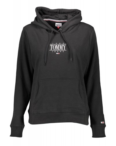 TOMMY HILFIGER FELPA SENZA ZIP Donna