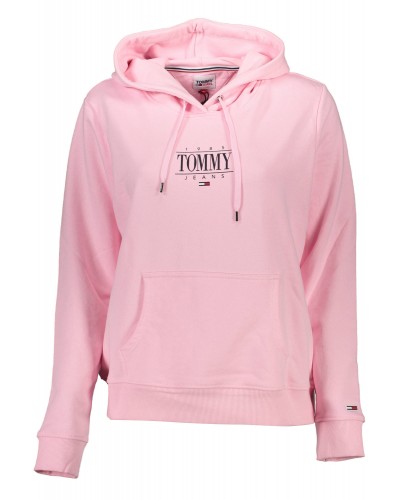 TOMMY HILFIGER FELPA SENZA ZIP Donna