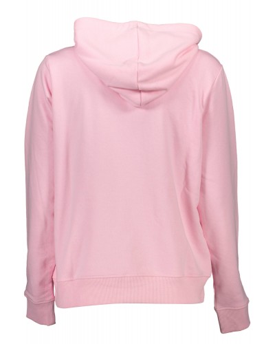 TOMMY HILFIGER FELPA SENZA ZIP Donna
