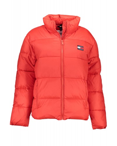 TOMMY HILFIGER GIUBBOTTO Donna