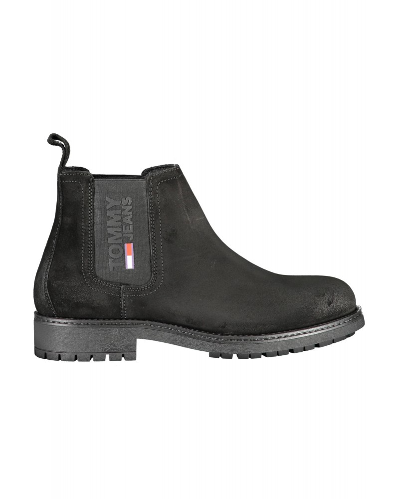 TOMMY HILFIGER CALZATURA STIVALE Uomo