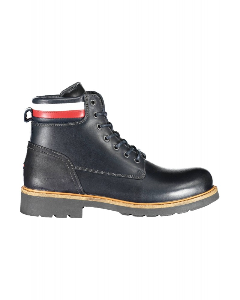 TOMMY HILFIGER CALZATURA STIVALE Uomo