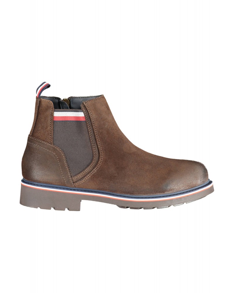 TOMMY HILFIGER CALZATURA STIVALE Uomo