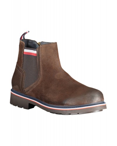 TOMMY HILFIGER CALZATURA STIVALE Uomo