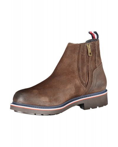 TOMMY HILFIGER CALZATURA STIVALE Uomo