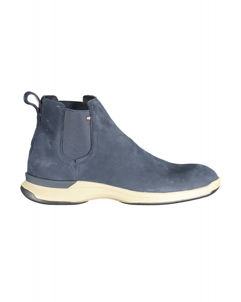 TOMMY HILFIGER CALZATURA STIVALE Uomo