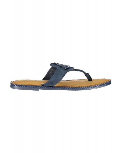 TOMMY HILFIGER CALZATURA CIABATTA Donna