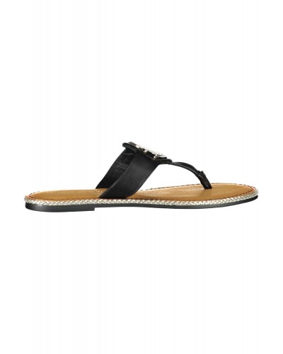 TOMMY HILFIGER CALZATURA CIABATTA Donna