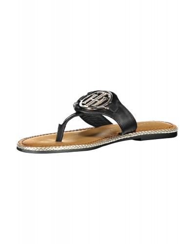 TOMMY HILFIGER CALZATURA CIABATTA Donna