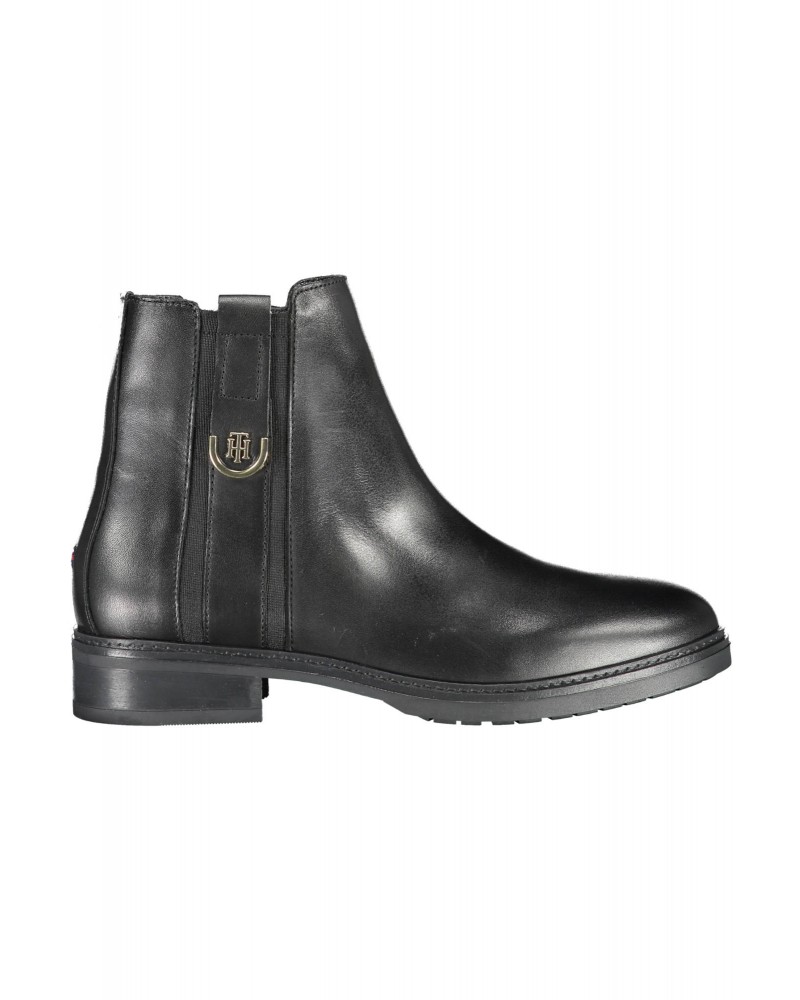 TOMMY HILFIGER CALZATURA STIVALE Donna