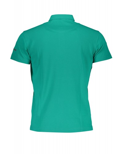 TRUSSARDI POLO MANICHE CORTE Uomo