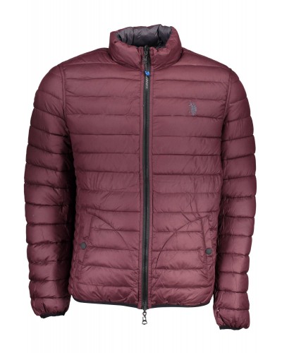 U.S. POLO GIUBBOTTO Uomo