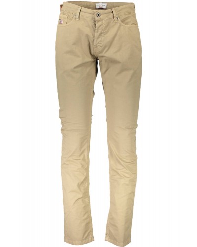 U.S. POLO PANTALONE Uomo
