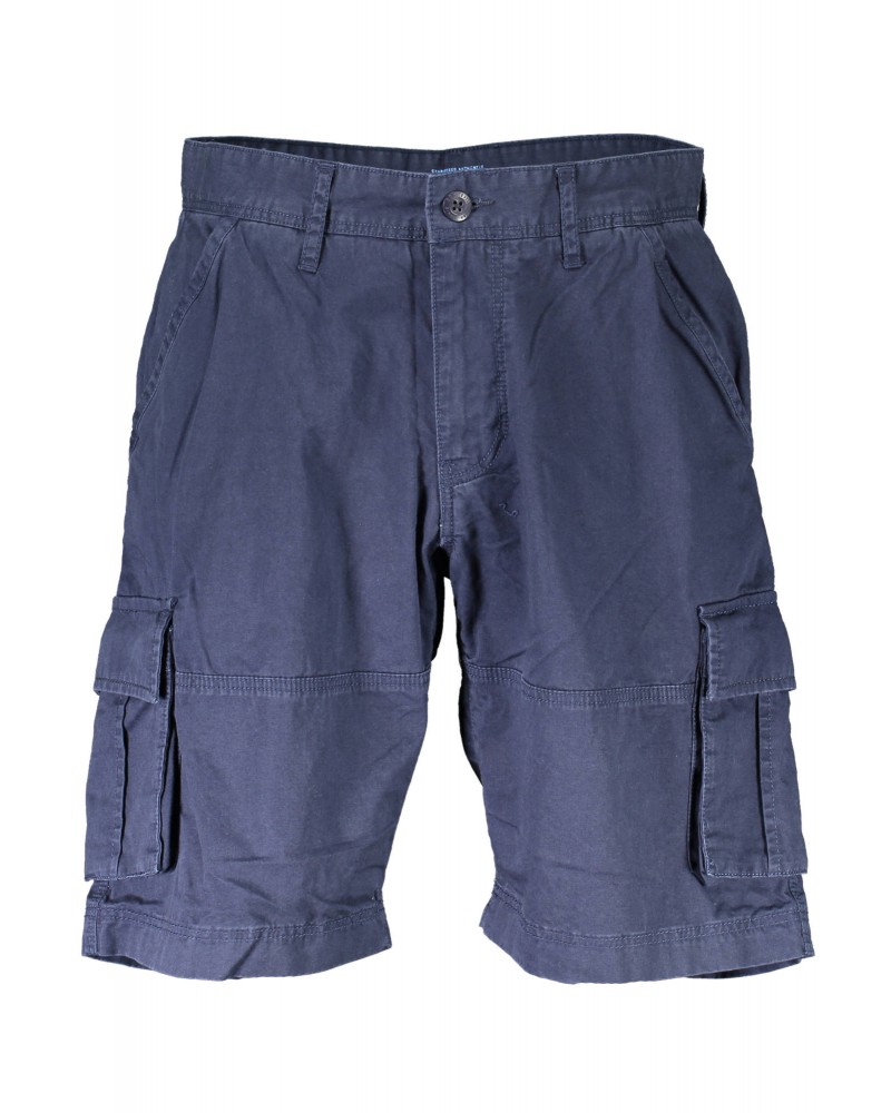 U.S. POLO PANTALONE BERMUDA Uomo