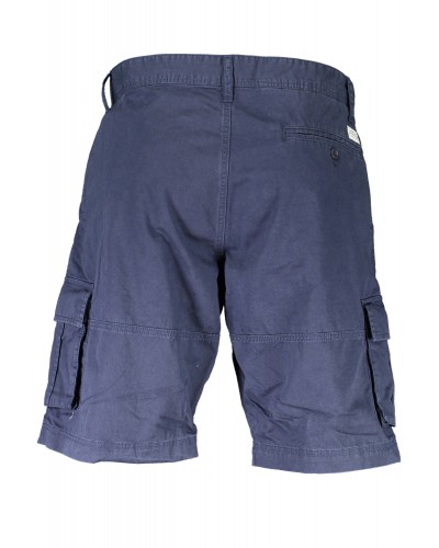 U.S. POLO PANTALONE BERMUDA Uomo