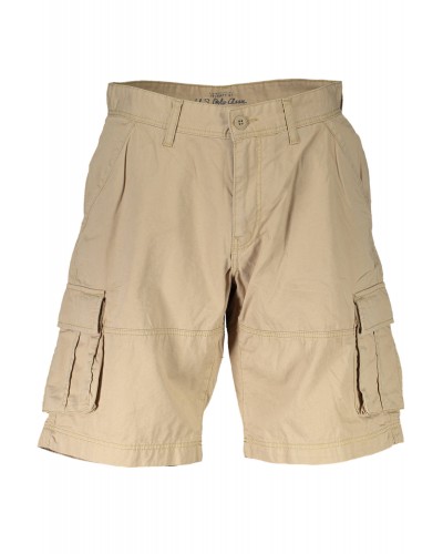 U.S. POLO PANTALONE BERMUDA Uomo