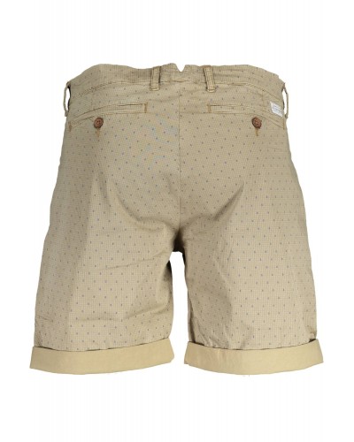 U.S. POLO JEANS SHORT Uomo