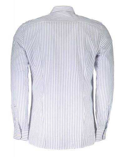 U.S. POLO CAMICIA MANICHE LUNGHE Uomo