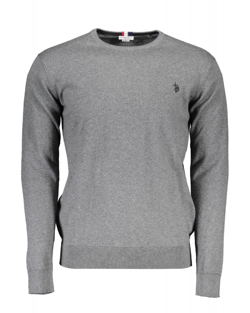 U.S. POLO MAGLIONE Uomo