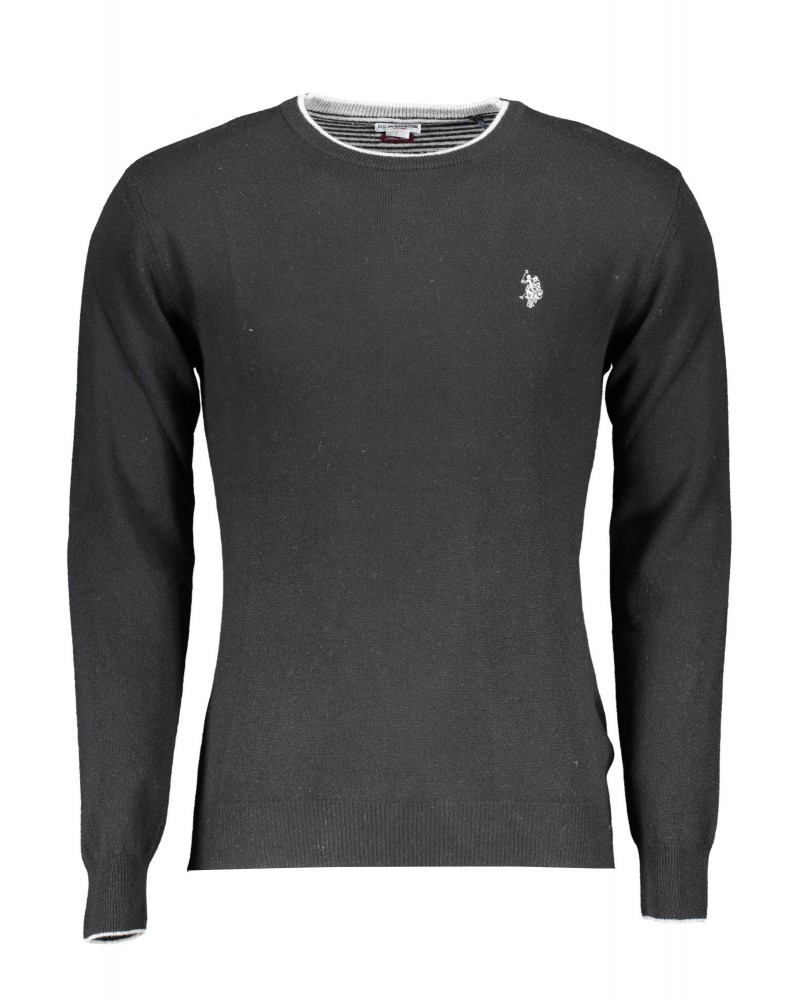 U.S. POLO MAGLIONE Uomo