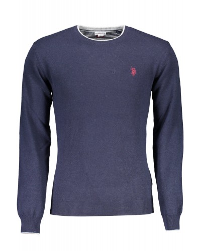U.S. POLO MAGLIONE Uomo