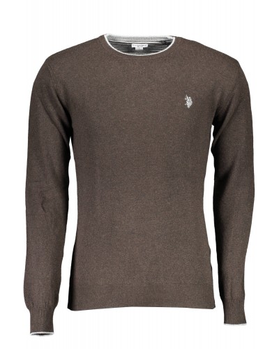 U.S. POLO MAGLIONE Uomo