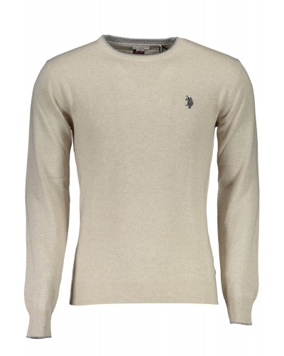 U.S. POLO MAGLIONE Uomo