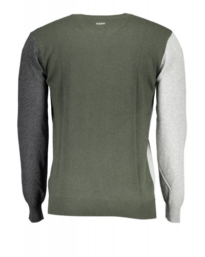 U.S. POLO MAGLIONE Uomo