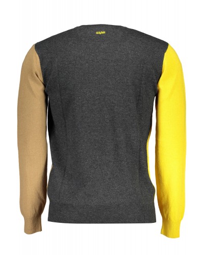 U.S. POLO MAGLIONE Uomo