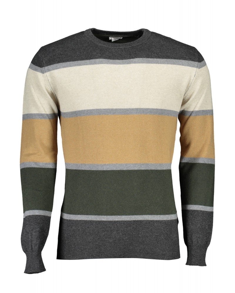 U.S. POLO MAGLIONE Uomo