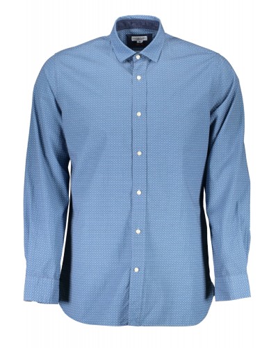 U.S. POLO CAMICIA MANICHE LUNGHE Uomo