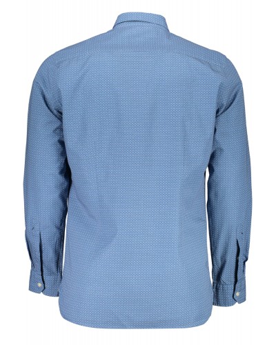 U.S. POLO CAMICIA MANICHE LUNGHE Uomo