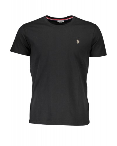 U.S. POLO T-SHIRT MANICHE CORTE Uomo