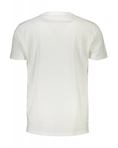 U.S. POLO T-SHIRT MANICHE CORTE Uomo
