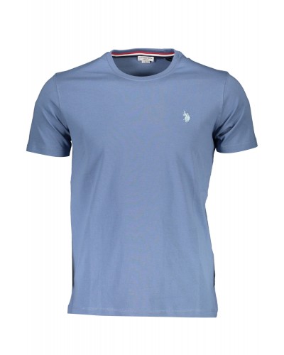 U.S. POLO T-SHIRT MANICHE CORTE Uomo