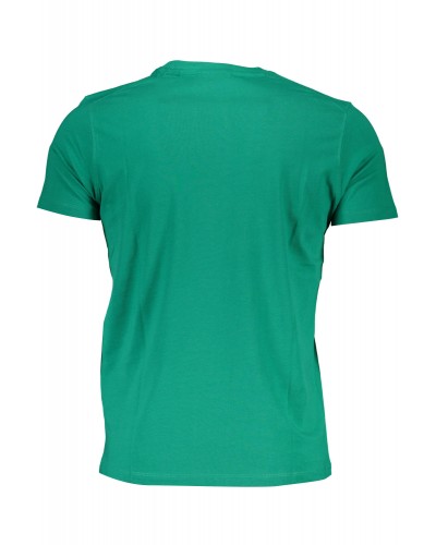 U.S. POLO T-SHIRT MANICHE CORTE Uomo