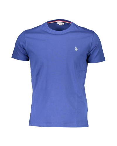 U.S. POLO T-SHIRT MANICHE CORTE Uomo