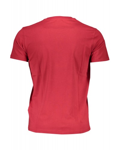 U.S. POLO T-SHIRT MANICHE CORTE Uomo