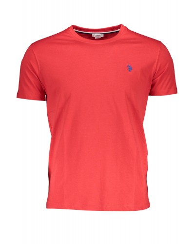 U.S. POLO T-SHIRT MANICHE CORTE Uomo